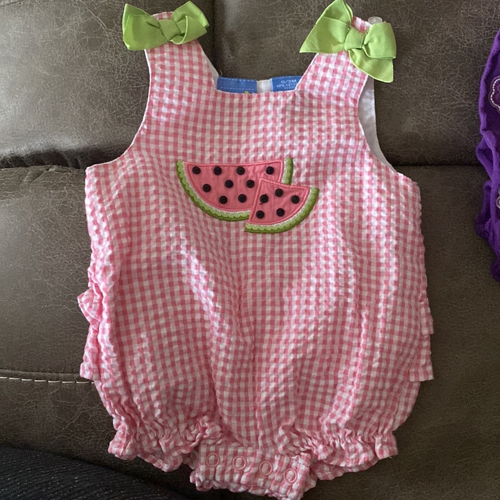 0-3 month bundle - Picture 4 of 5